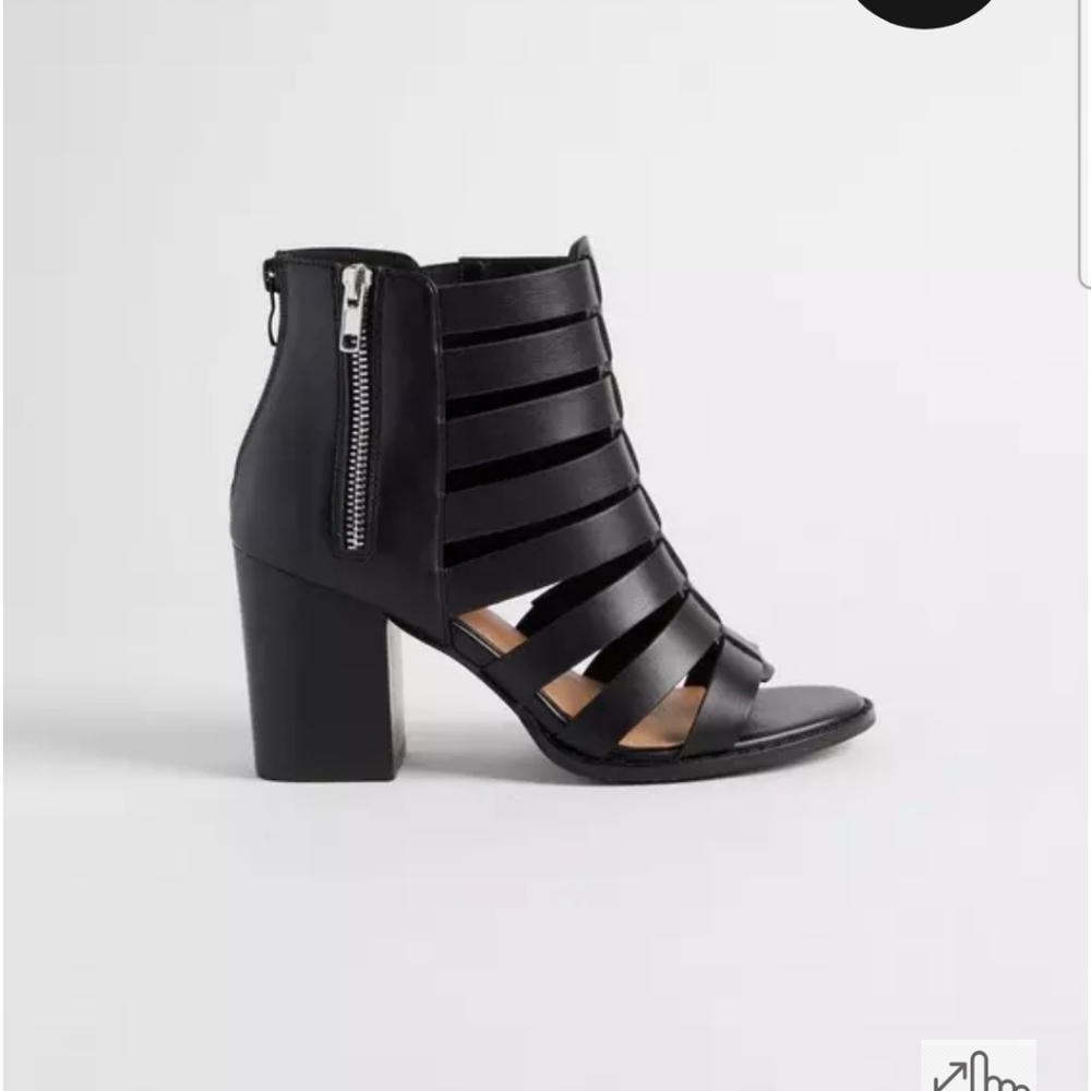 Torrid Block Heel - Picture 3 of 6